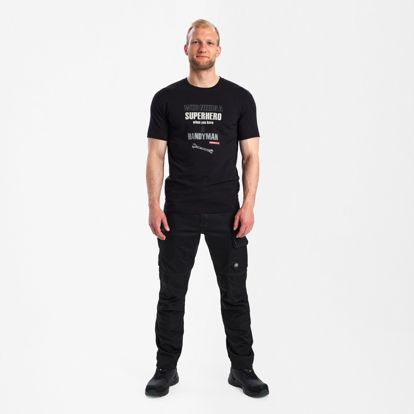 Extend T-Shirt (9046-339)