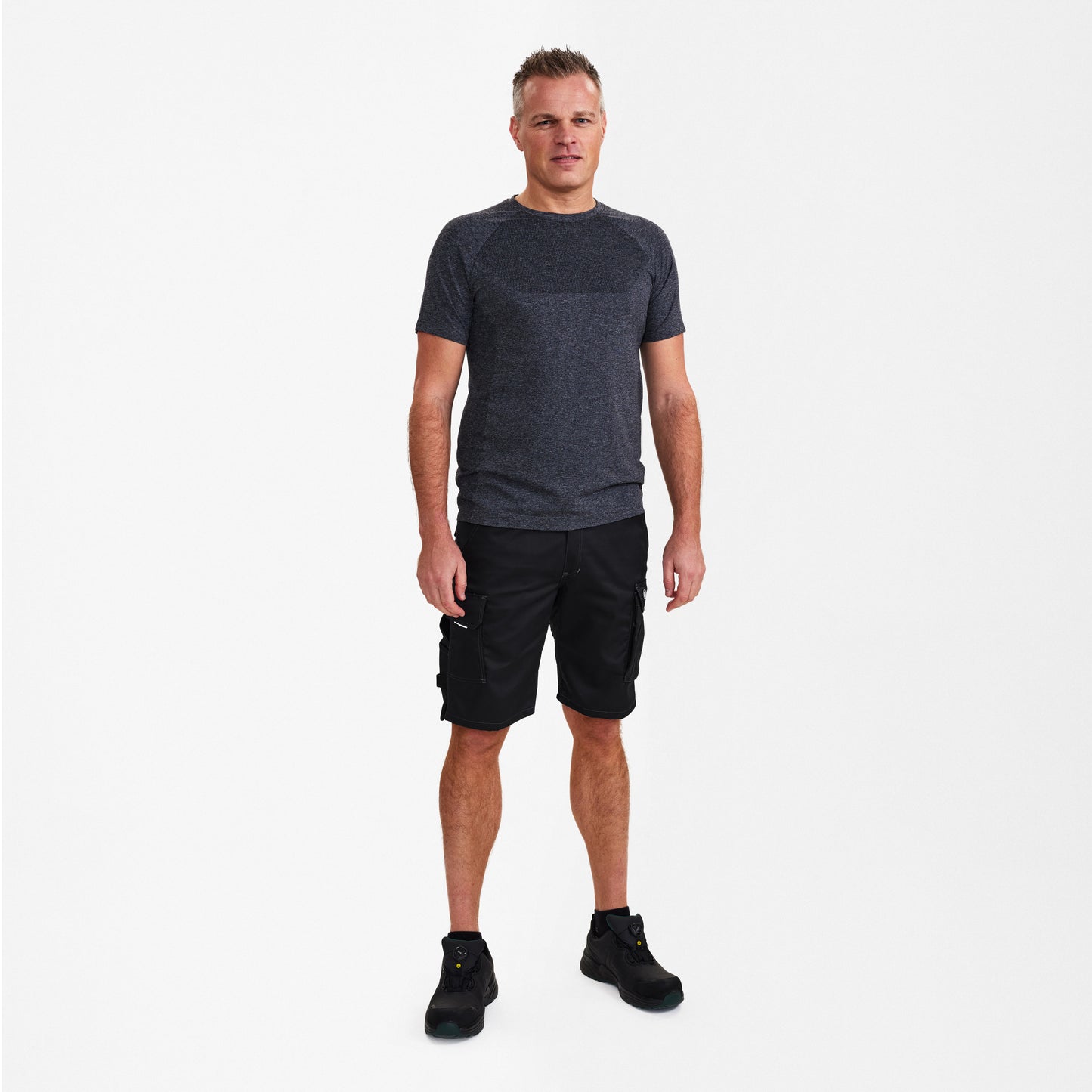 X-treme seamless T-Shirt (9056-600)