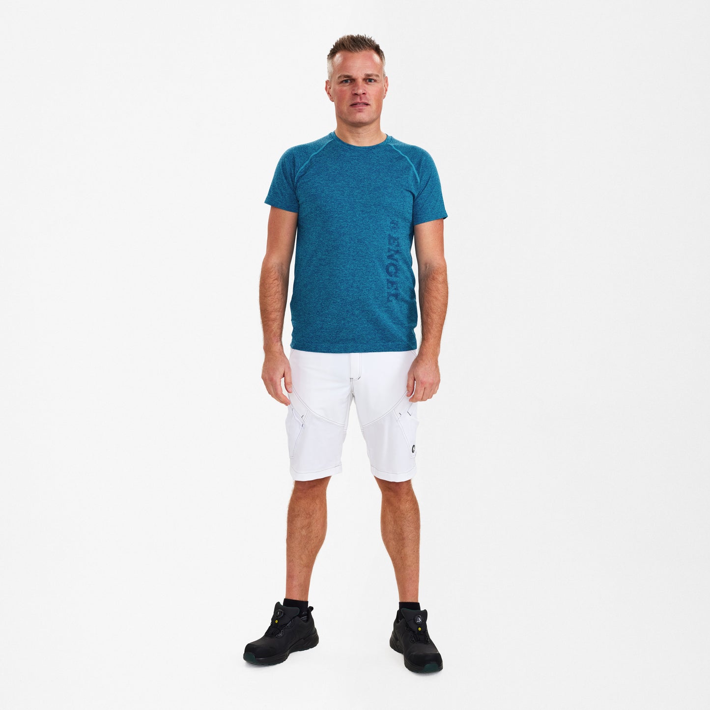 X-treme seamless T-Shirt (9060-155)