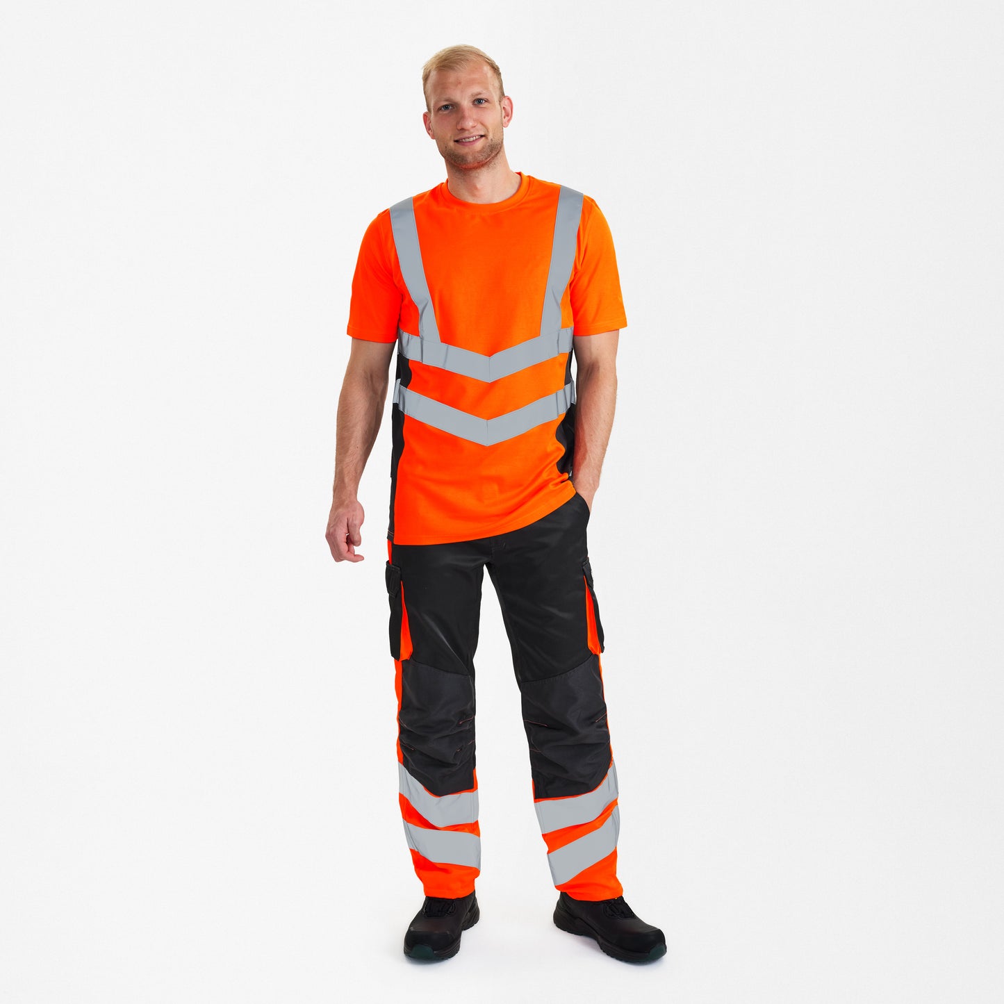 Safety T-Shirt (9544-182)