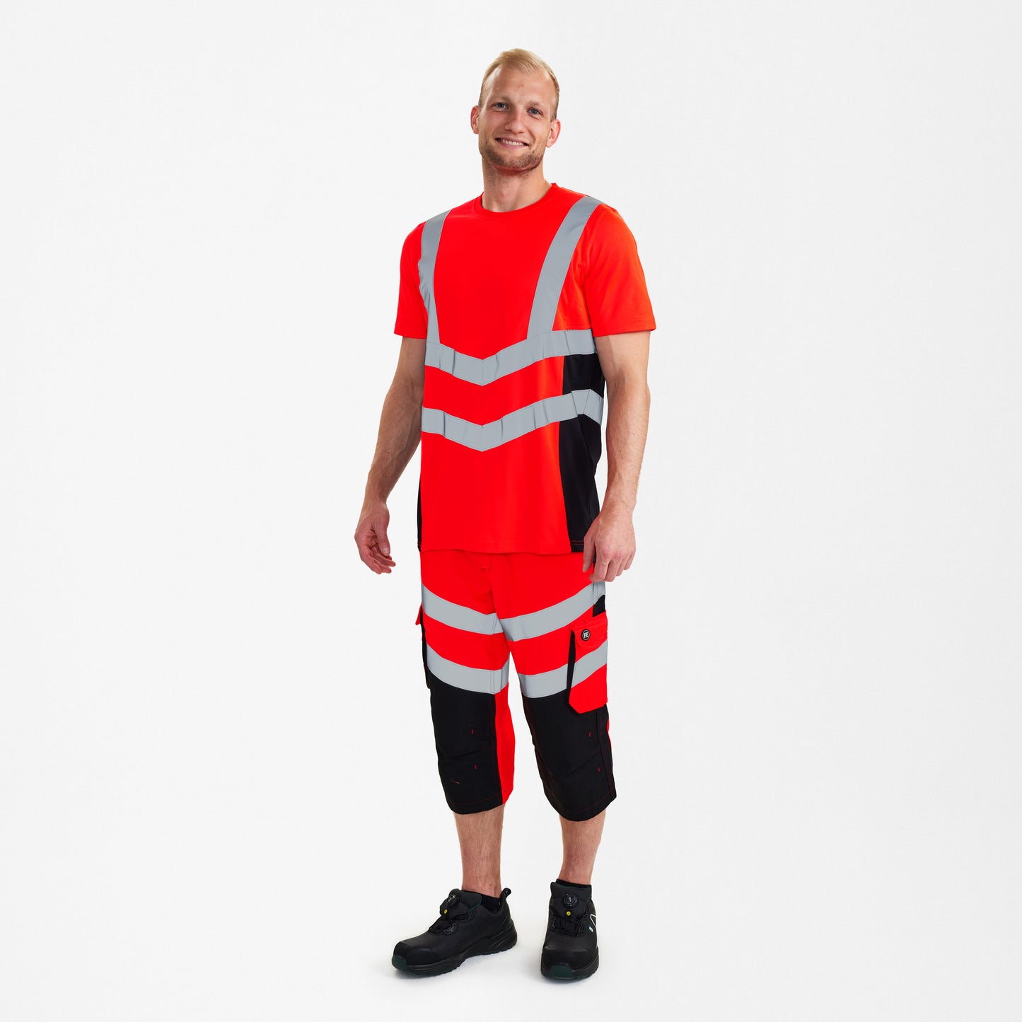 Safety T-Shirt (9544-182)