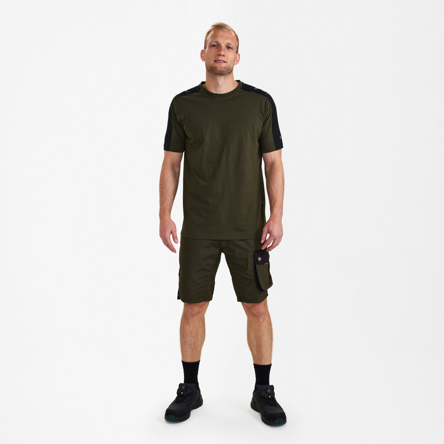 Galaxy T-Shirt (9810-141)