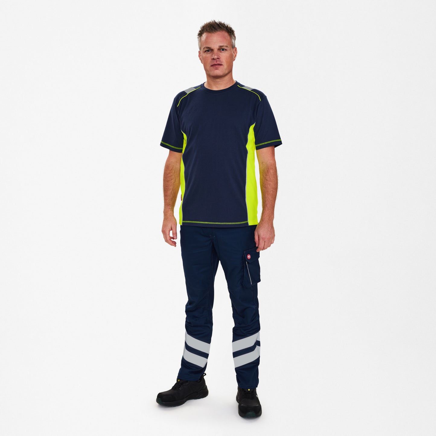 Cargo T-Shirt (9870-258)