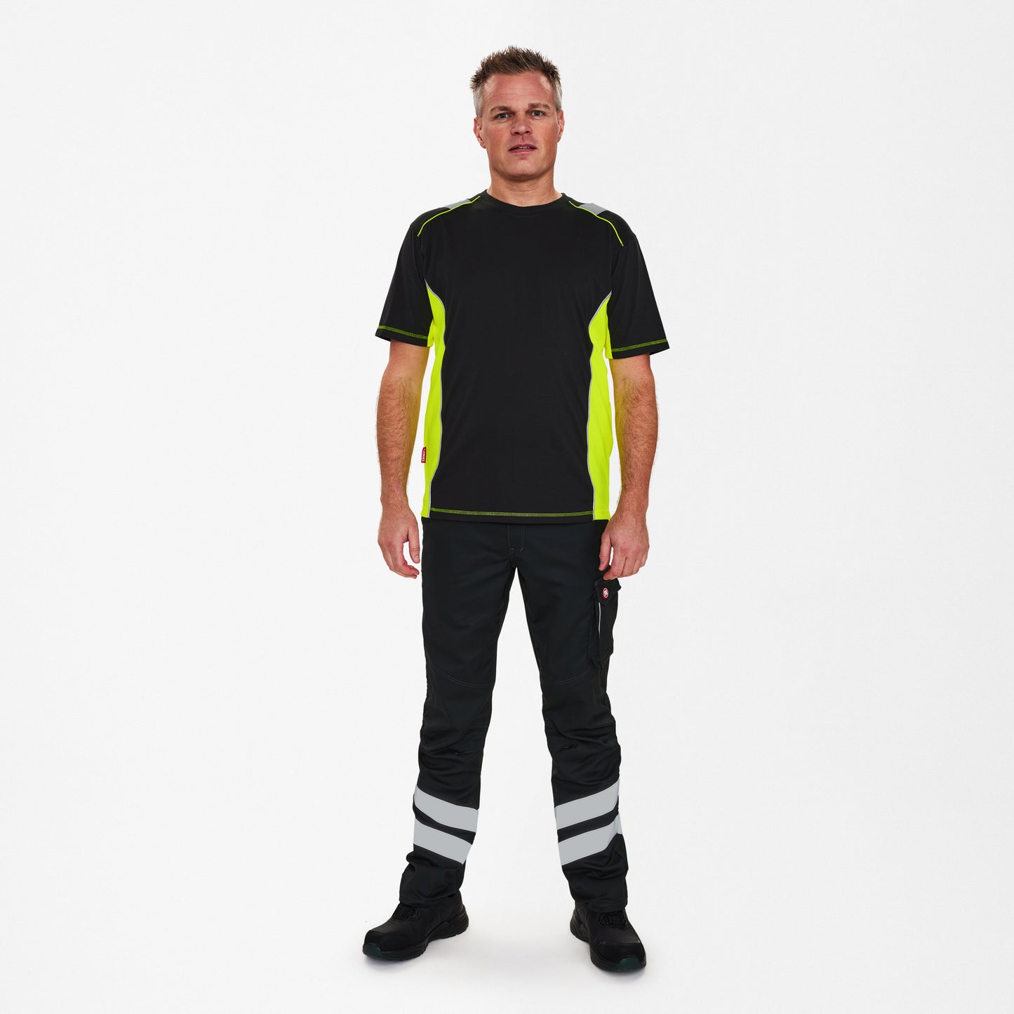 Cargo T-Shirt (9870-258)