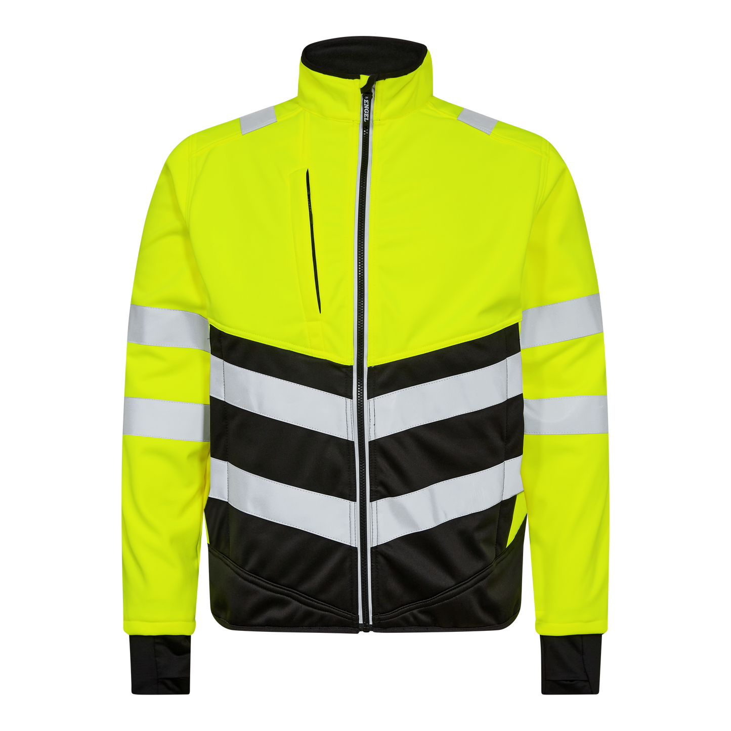 Safety Softshelljacke (1150-237)