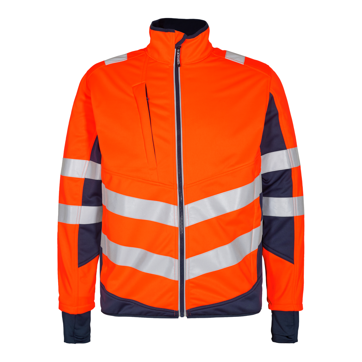 Safety Softshelljacke (1158-237)