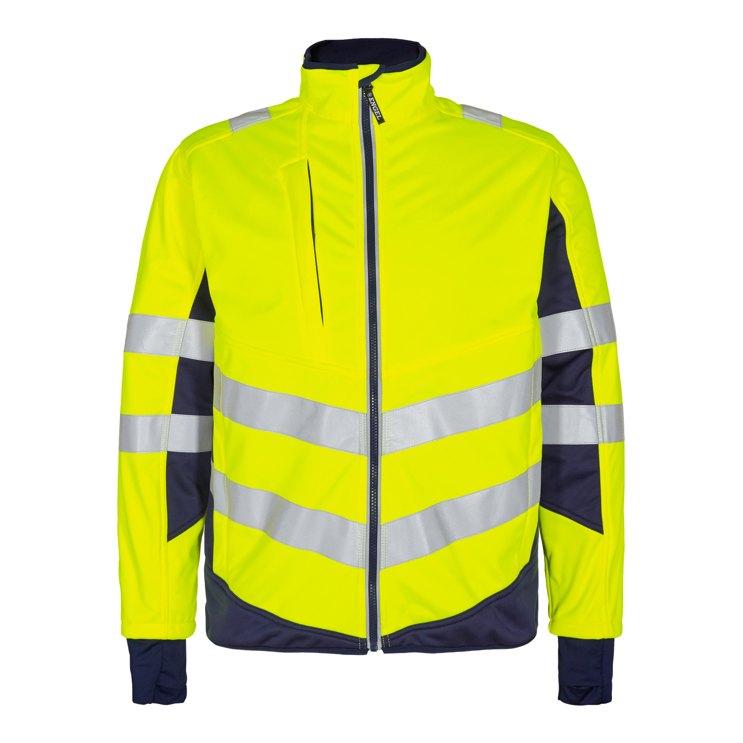 Safety Softshelljacke (1158-237)