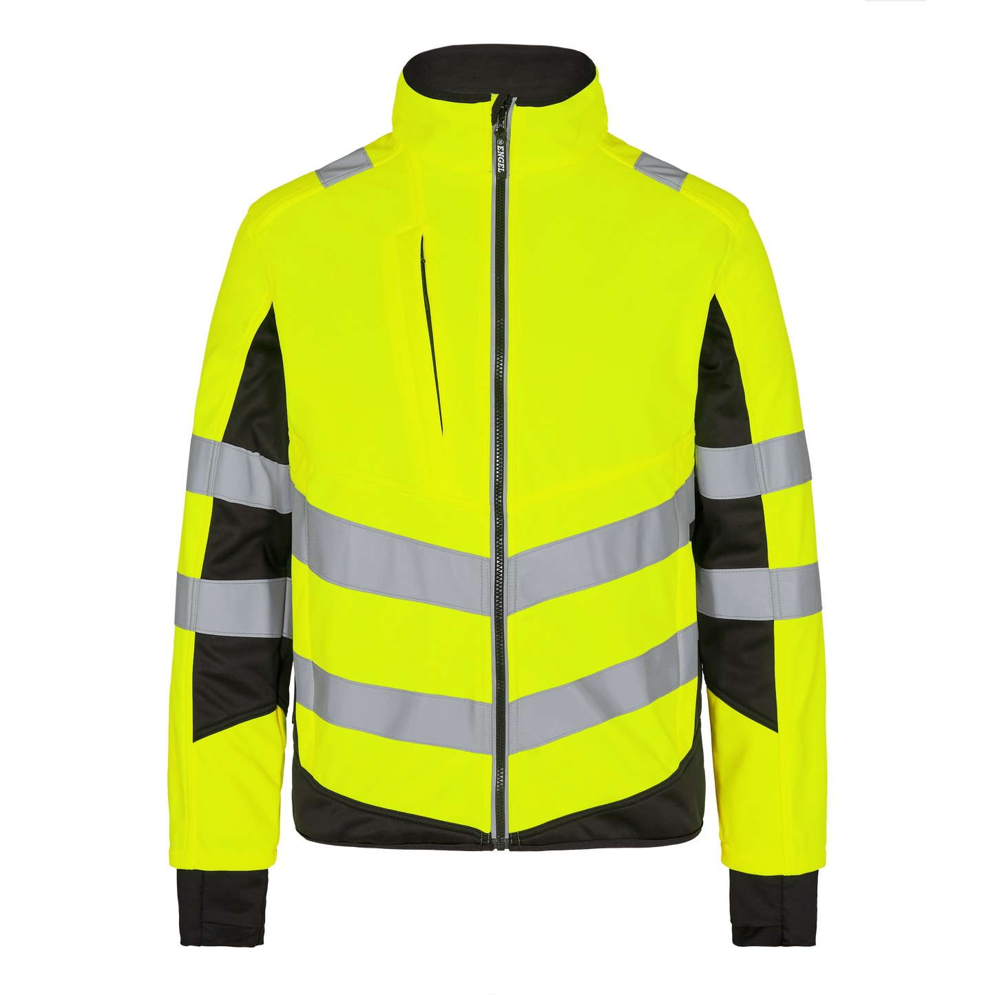 Safety Softshelljacke (1158-237)