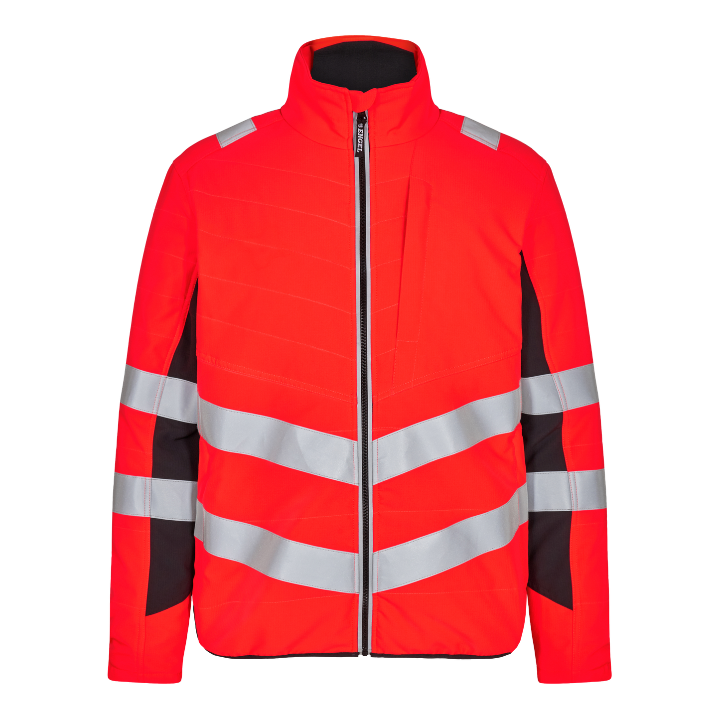 Safety Stepp-Jacke (1159-158)