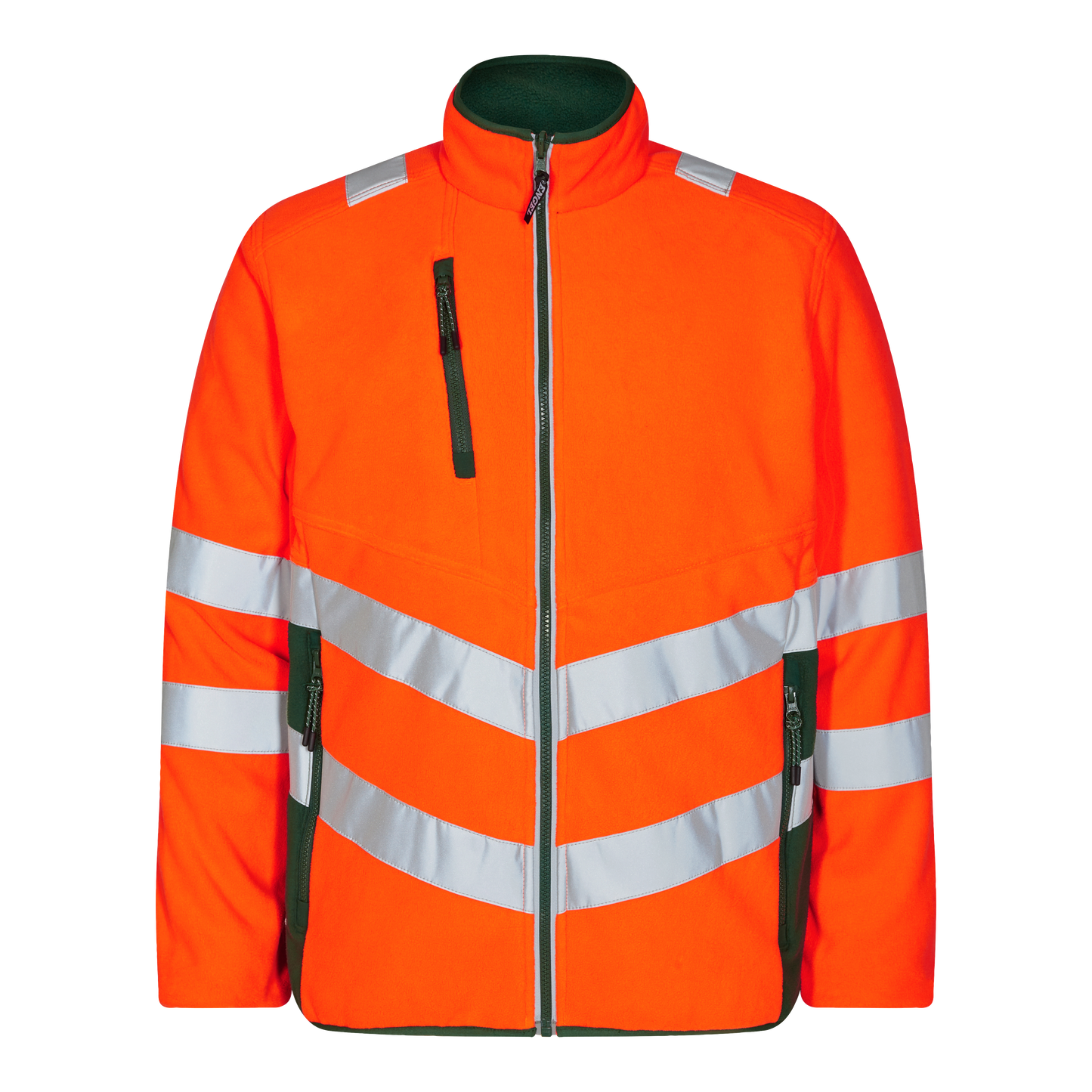 Safety Fleecejacke (1192-236)