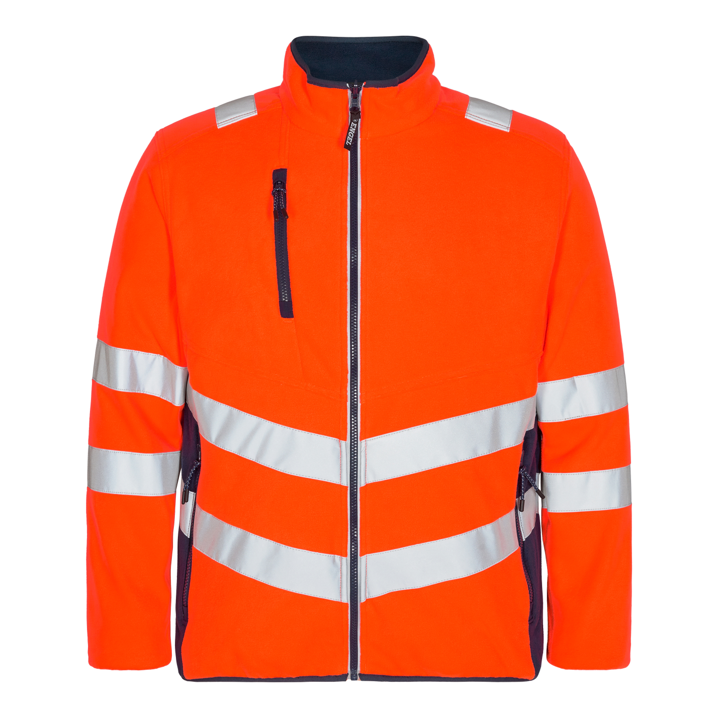 Safety Fleecejacke (1192-236)