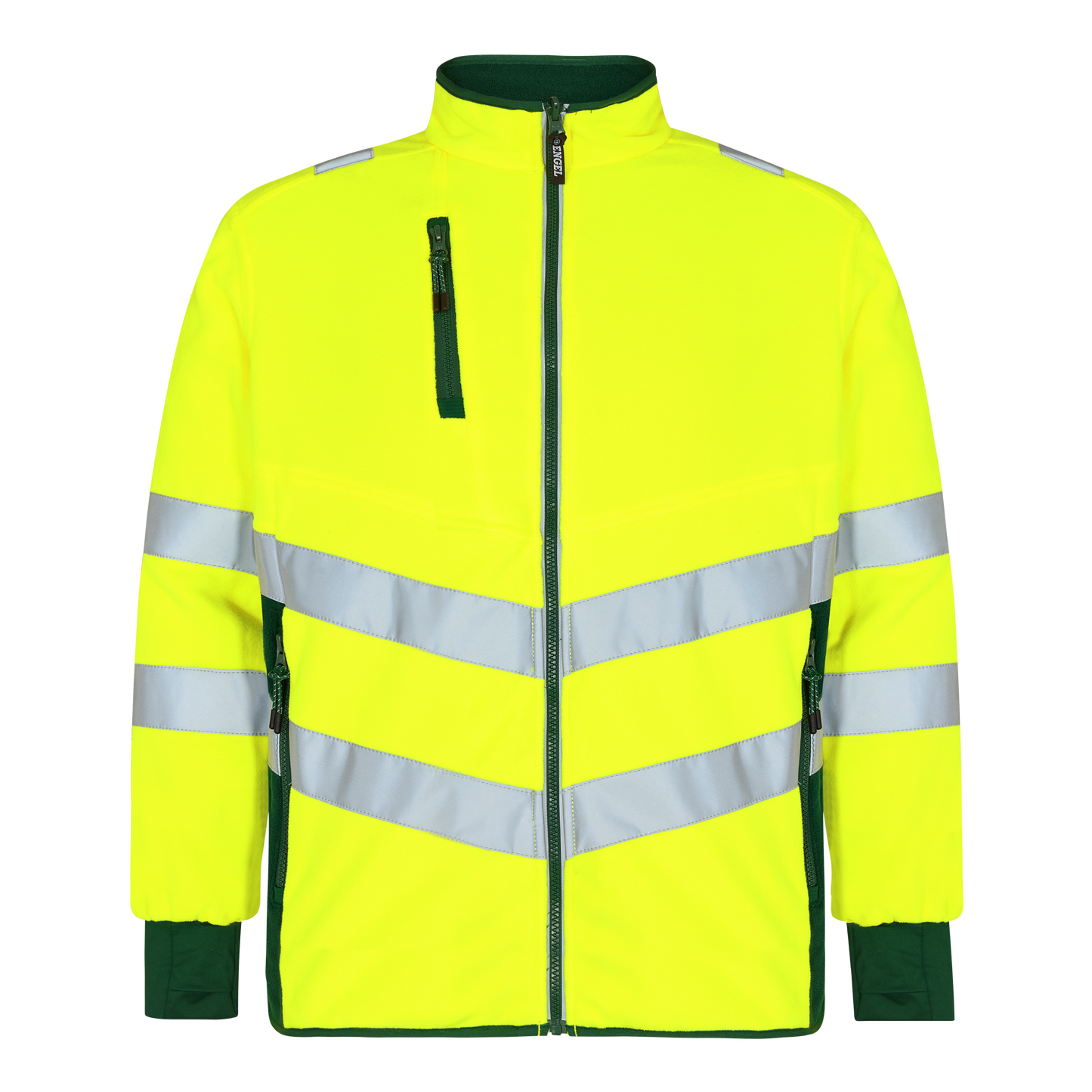 Safety Fleecejacke (1192-236)
