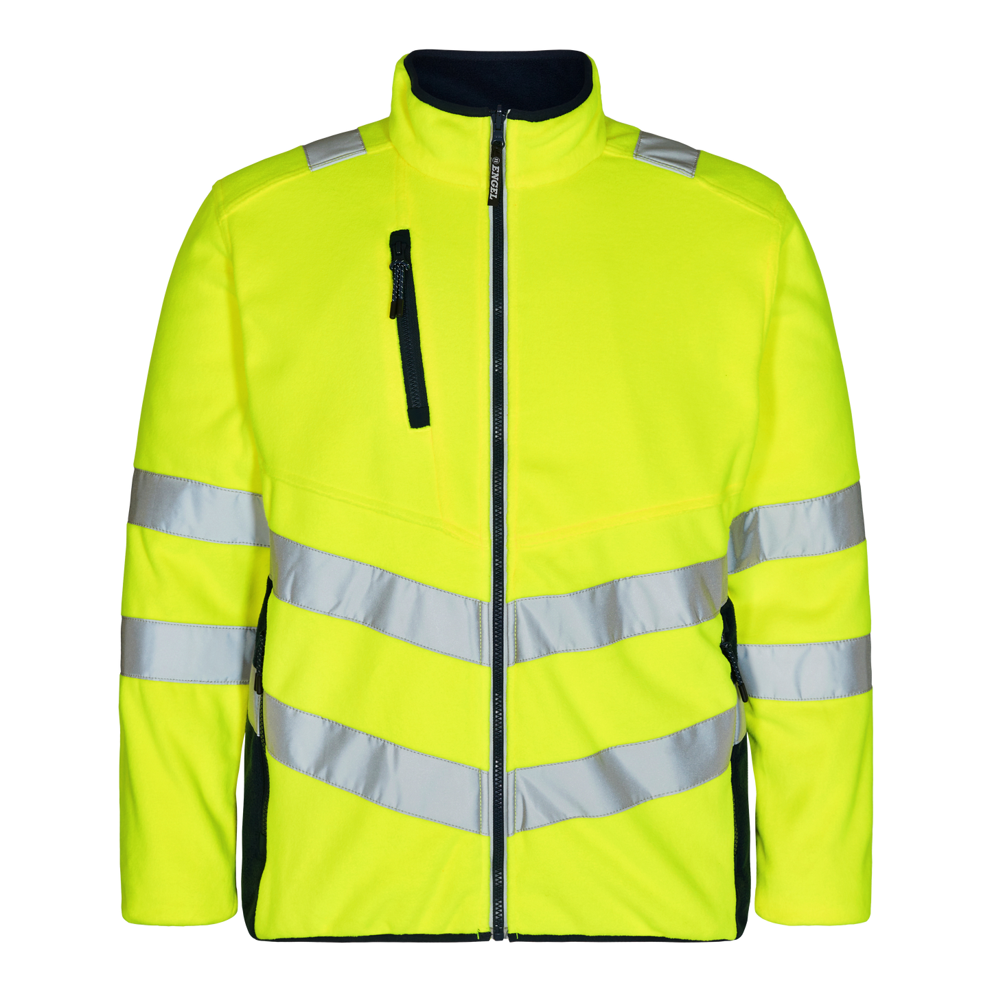 Safety Fleecejacke (1192-236)