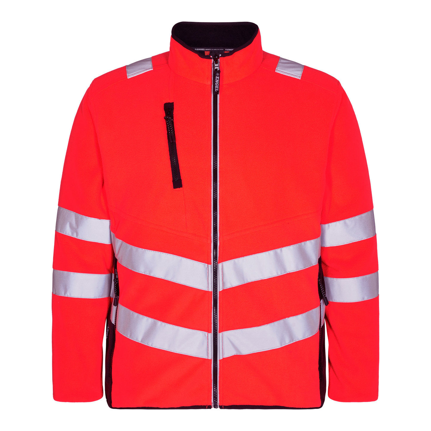 Safety Fleecejacke (1192-236)