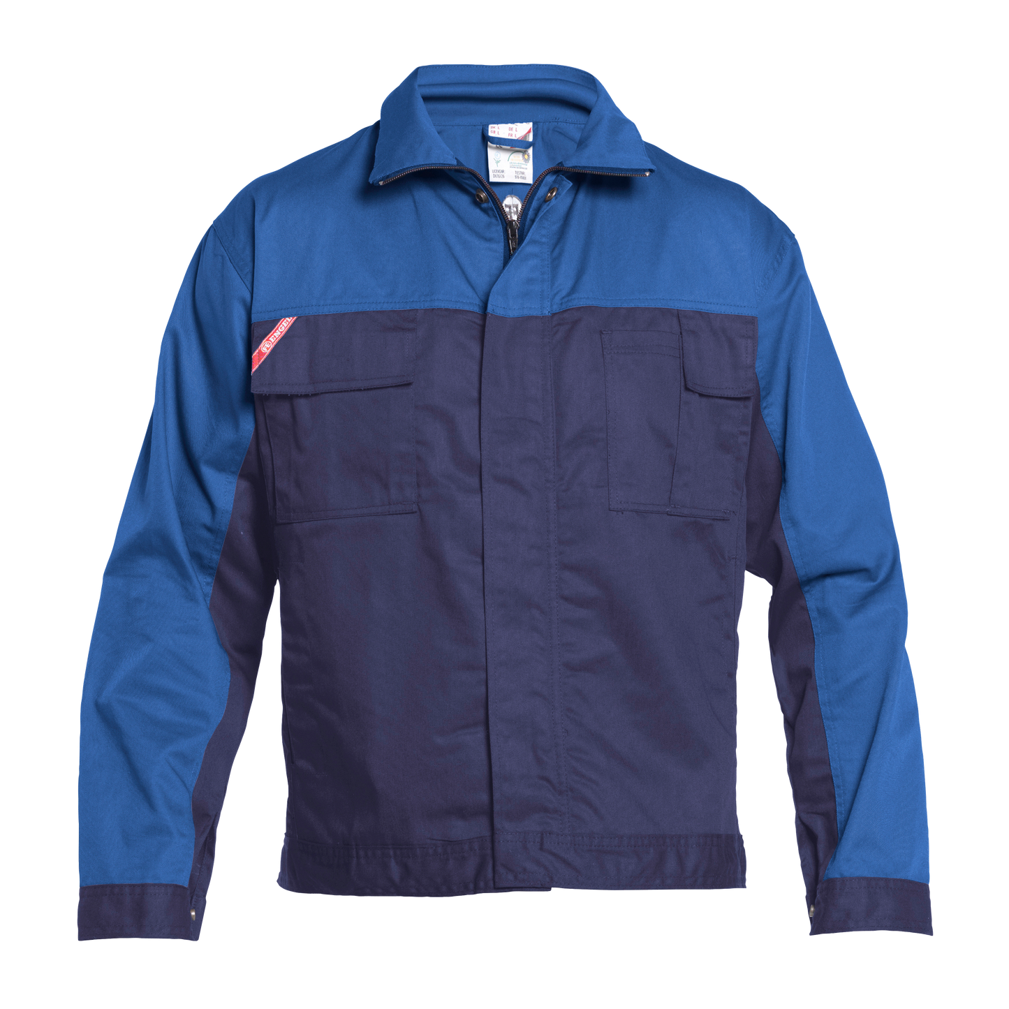 Light Jacke (1270-740)
