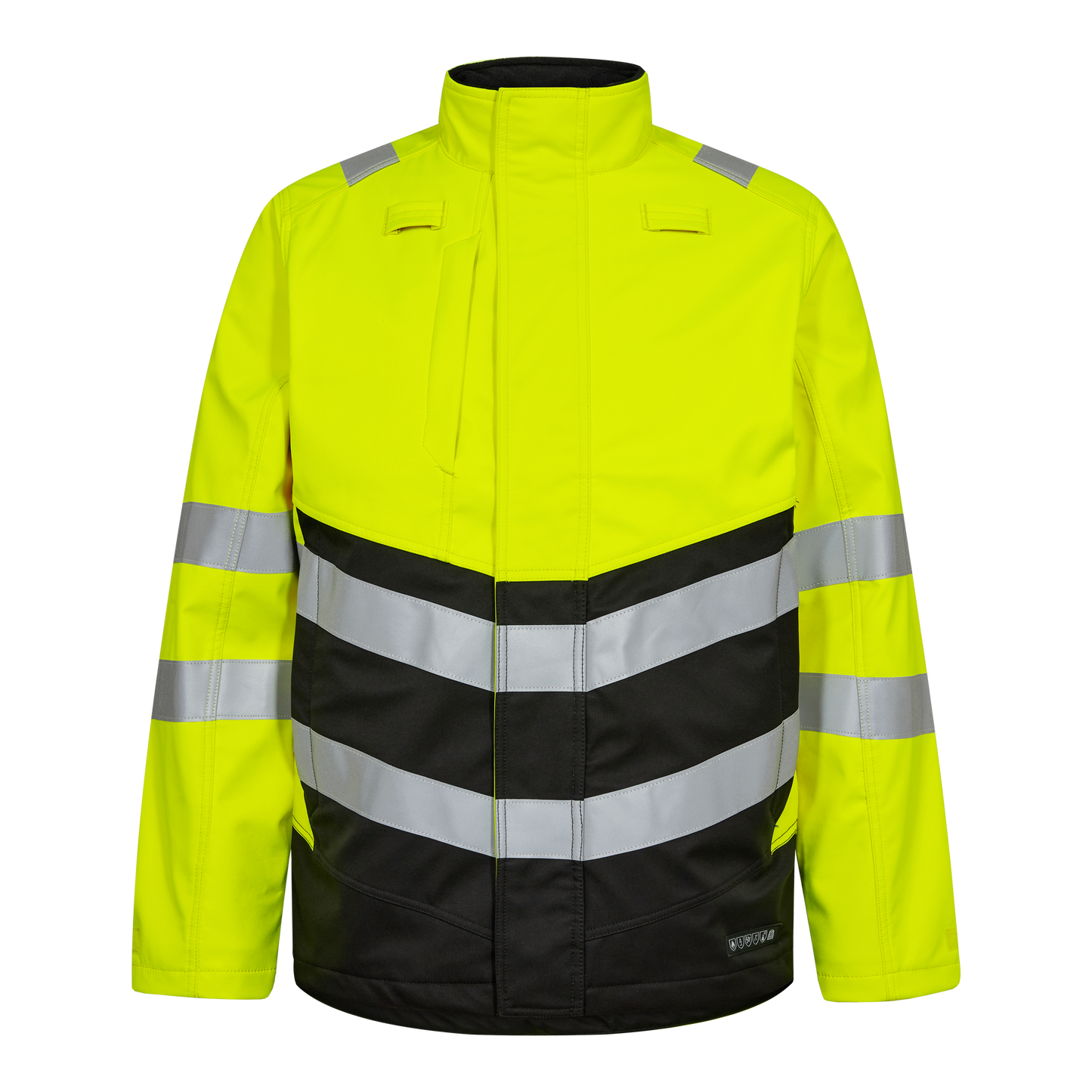 Safety+ Softshelljacke (1324-185)