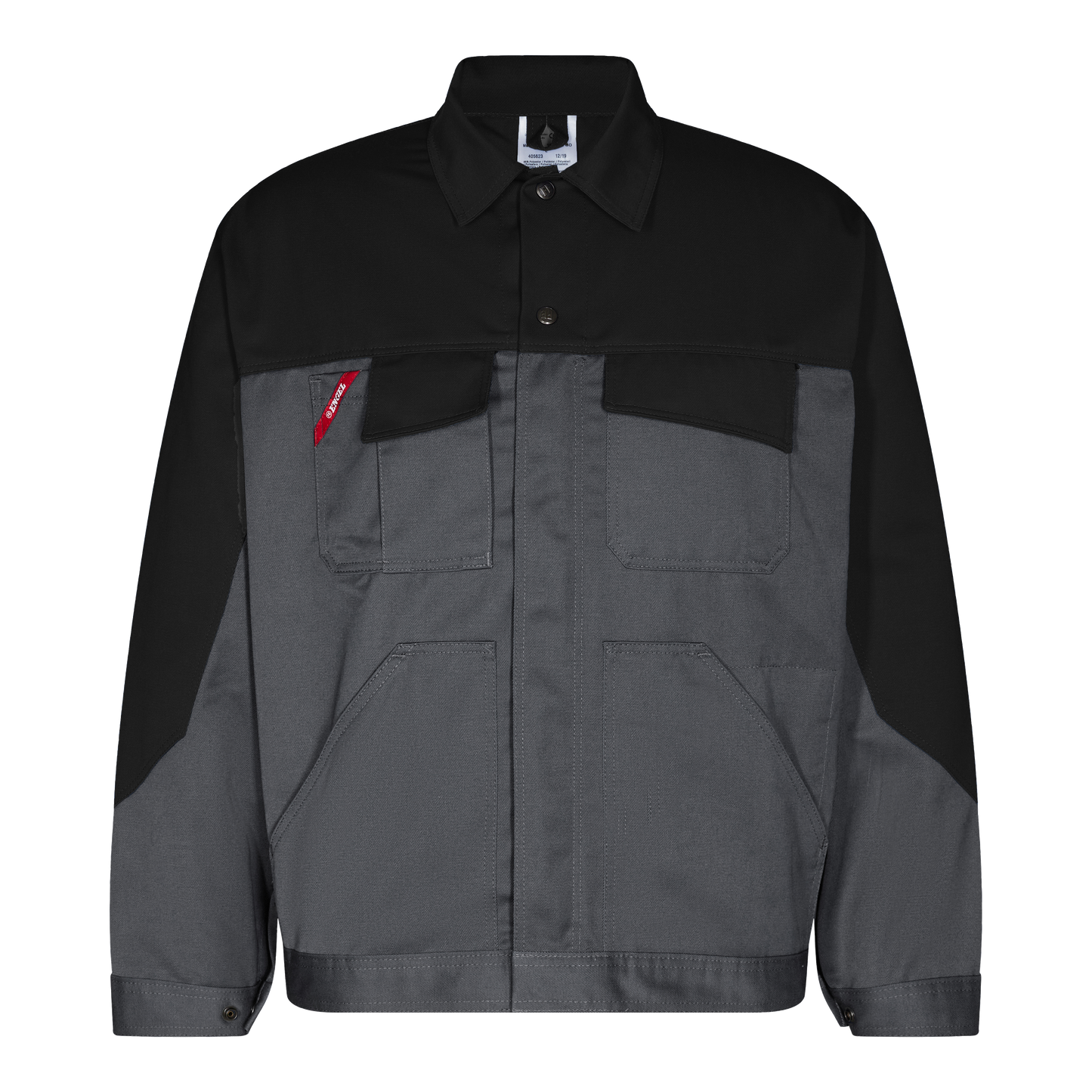 Enterprise Jacke (1600-780)