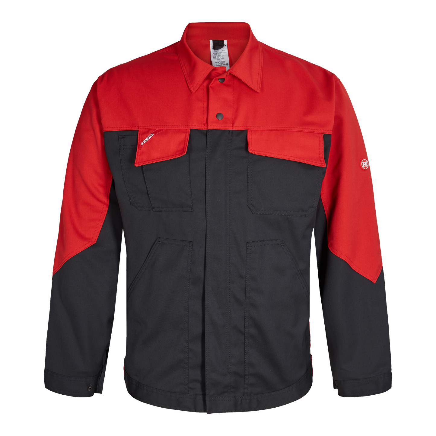 Enterprise Stretch Jacke (1680-217)