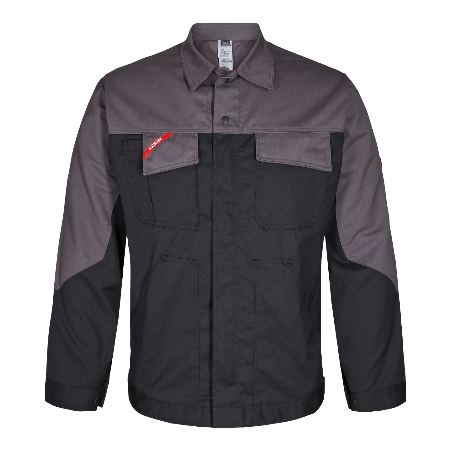 Enterprise Stretch Jacke (1680-217)