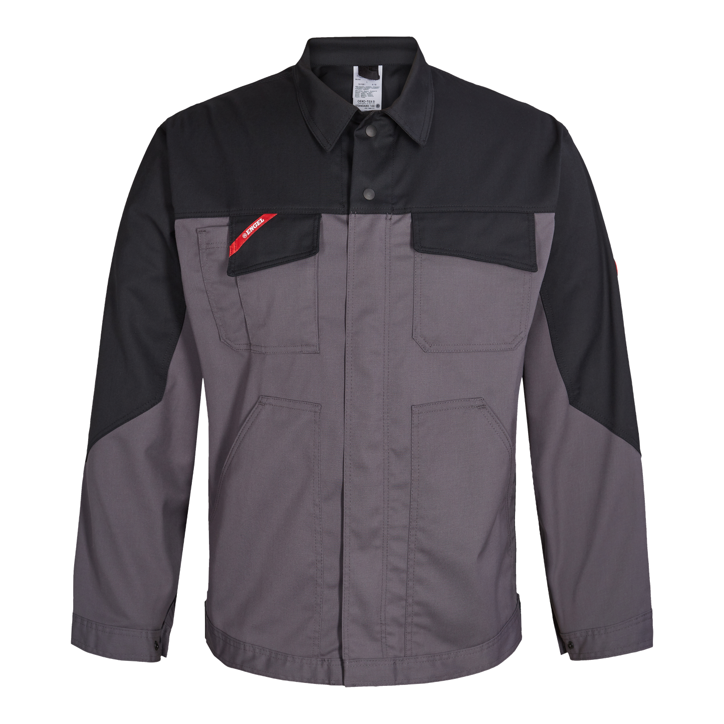 Enterprise Stretch Jacke (1680-217)