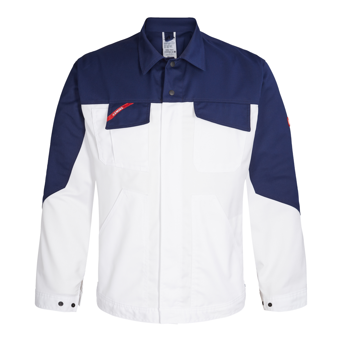 Enterprise Stretch Jacke (1680-217)