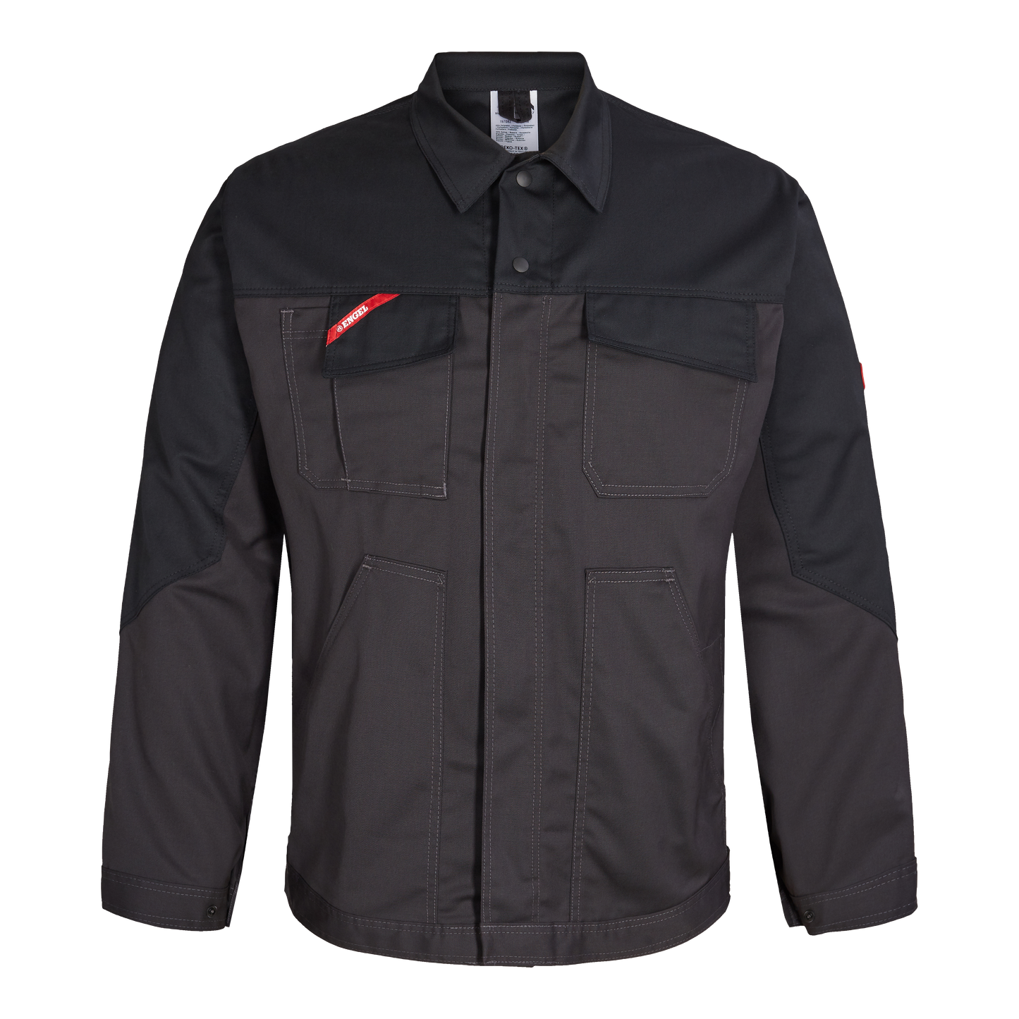 Enterprise Stretch Jacke (1680-217)