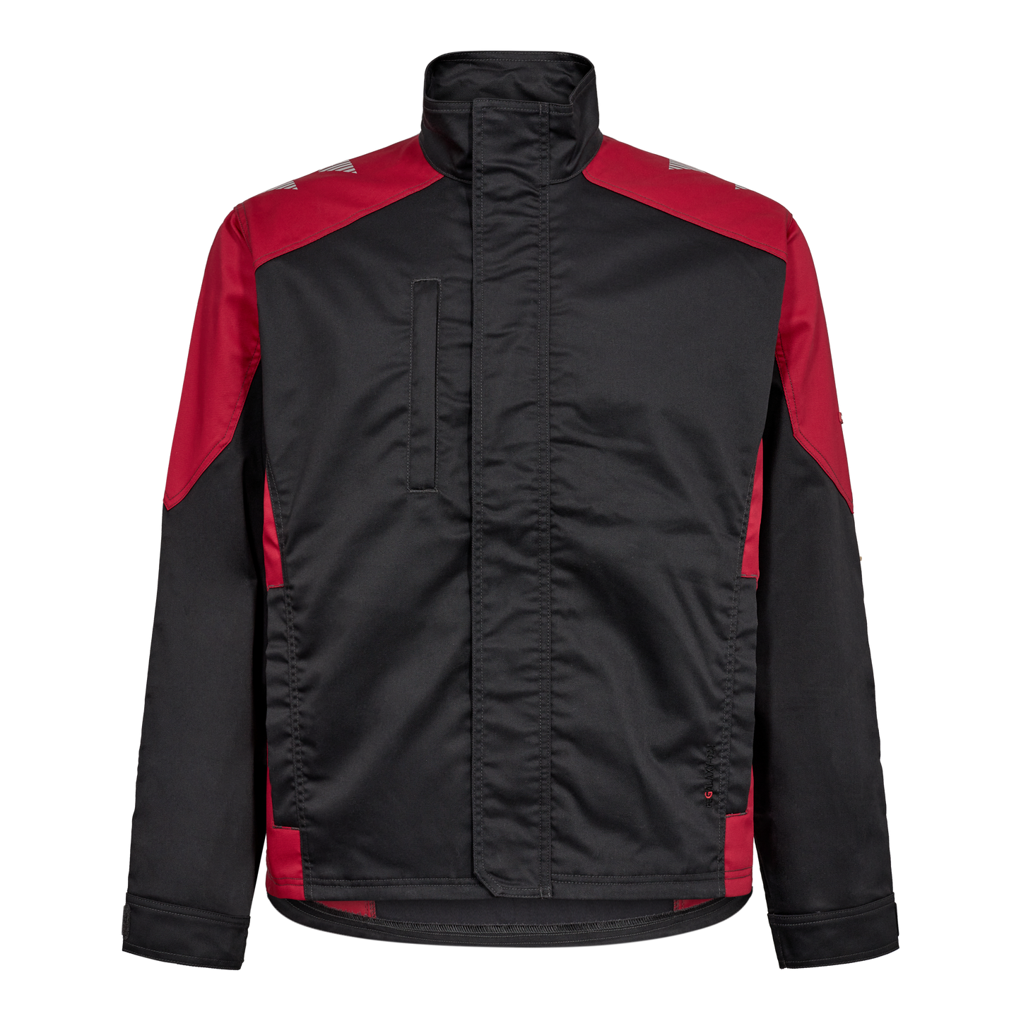 Galaxy Arbeitsjacke mit Stretch (1809-255)