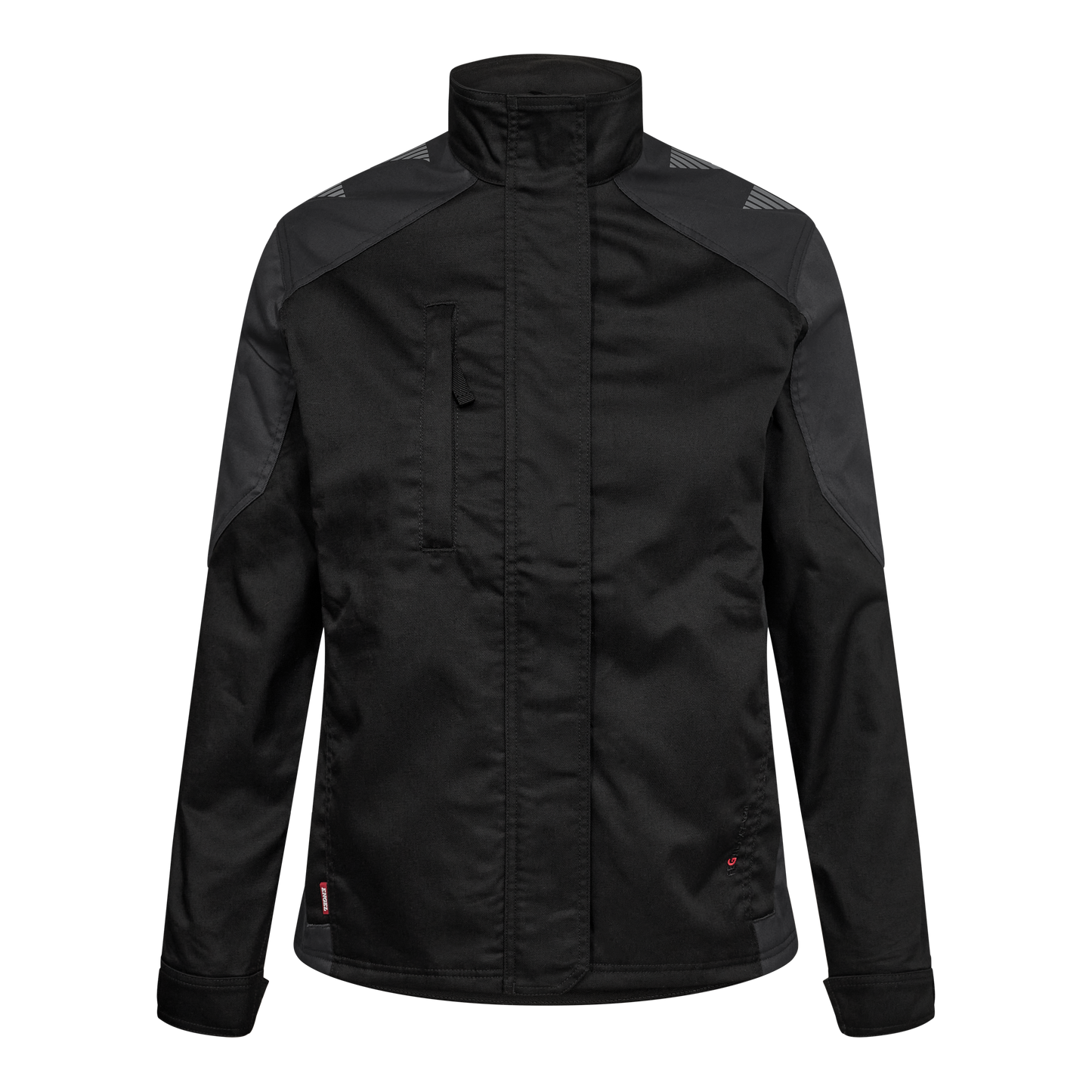Galaxy Damen Arbeitsjacke mit Stretch (1816-255)
