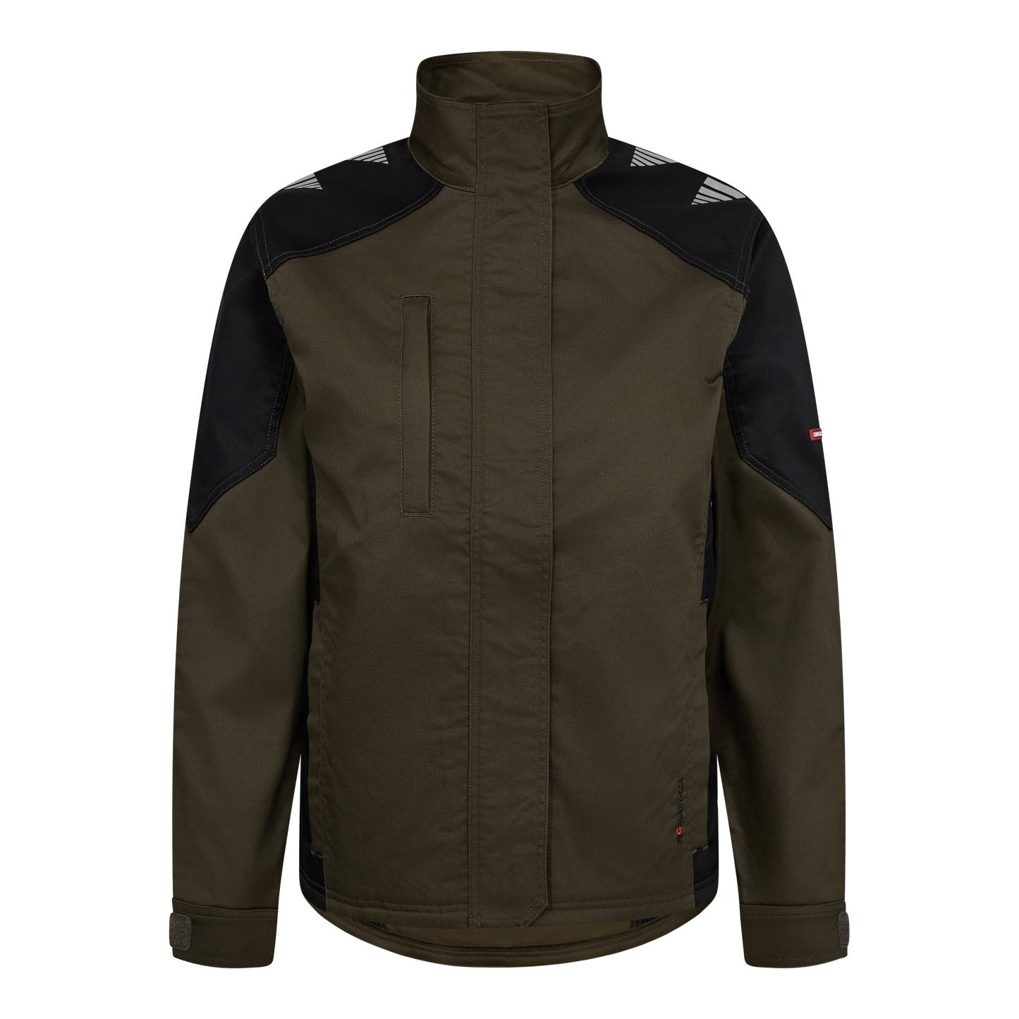 Galaxy Damen Arbeitsjacke mit Stretch (1816-255)