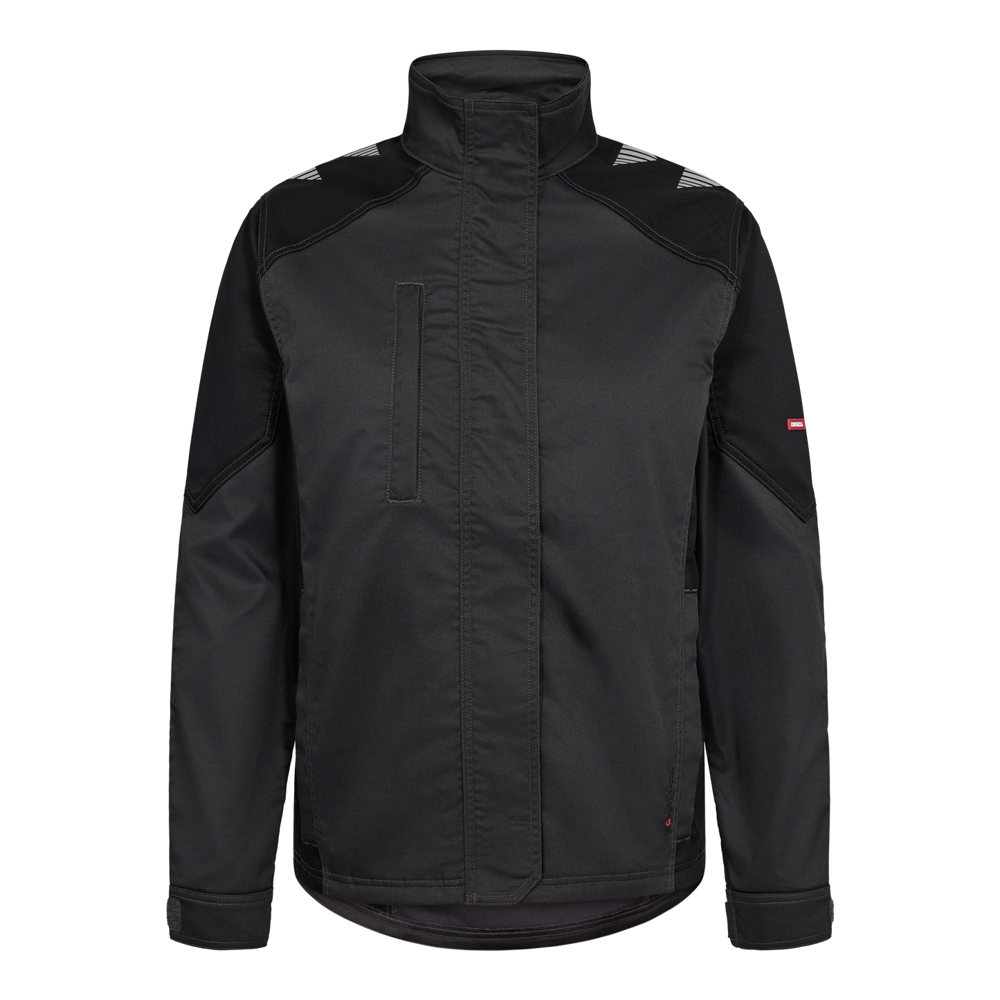 Galaxy Damen Arbeitsjacke mit Stretch (1816-255)