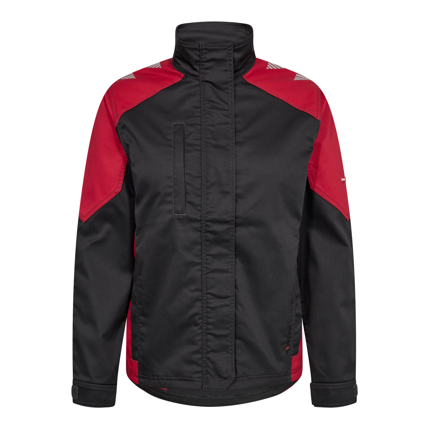 Galaxy Damen Arbeitsjacke mit Stretch (1816-255)