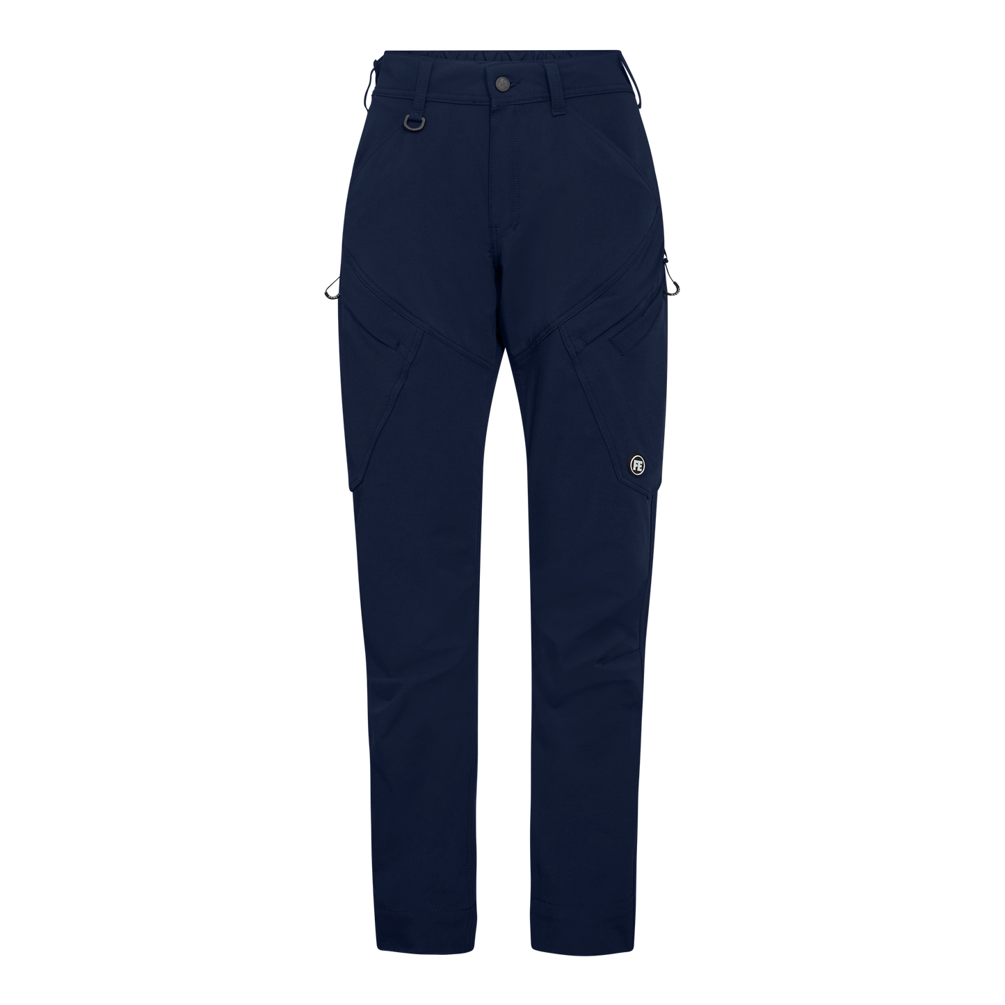 X-treme Damen Servicehose mit 4-Wege Stretch (2362-317)