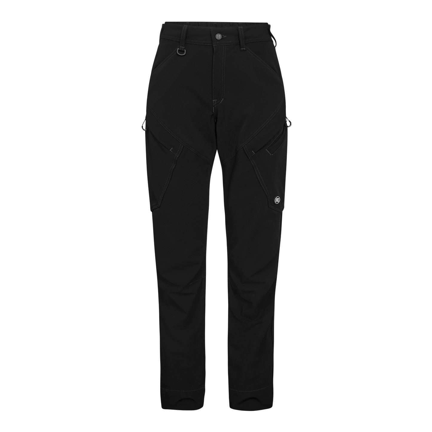 X-treme Damen Servicehose mit 4-Wege Stretch (2362-317)