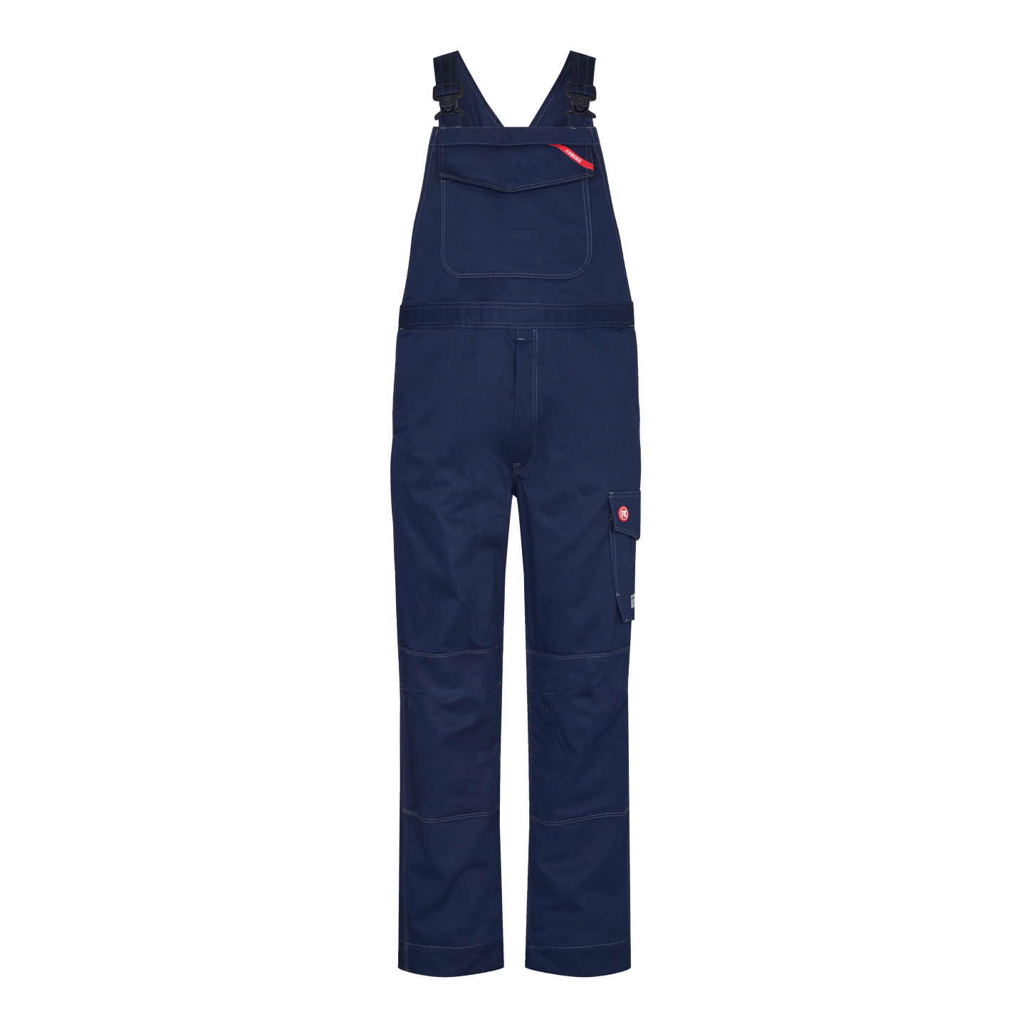 Safety+ Schweißer Latzhose (3288-192)
