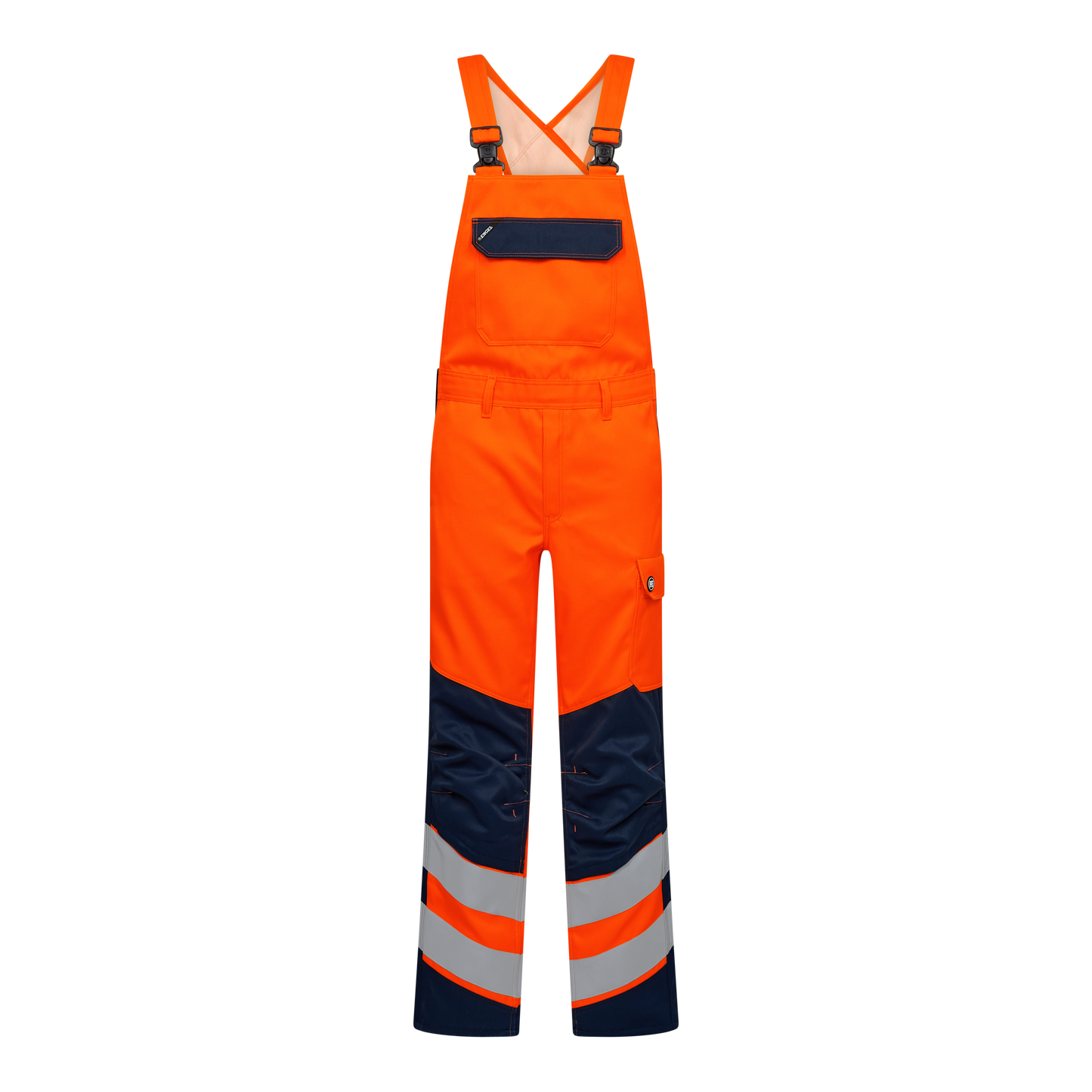 Safety+ Latzhose (3321-188)