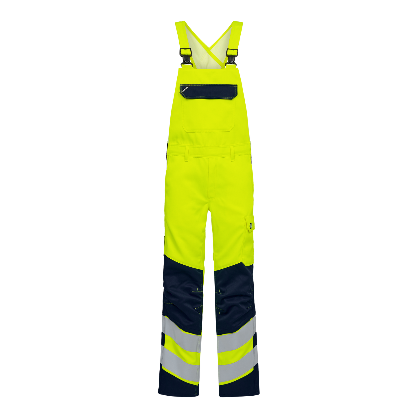 Safety+ Latzhose (3321-188)