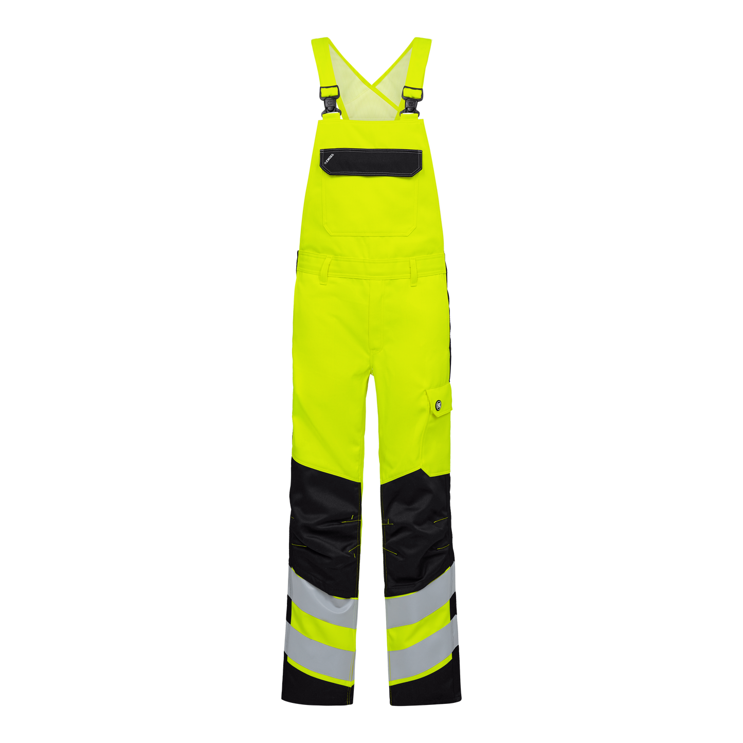 Safety+ Latzhose (3321-188)