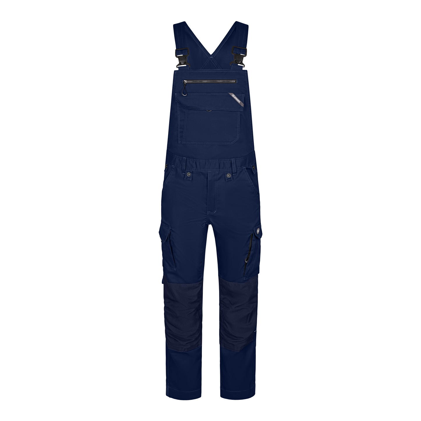 X-treme Latzhose aus Stretch (3360-186)