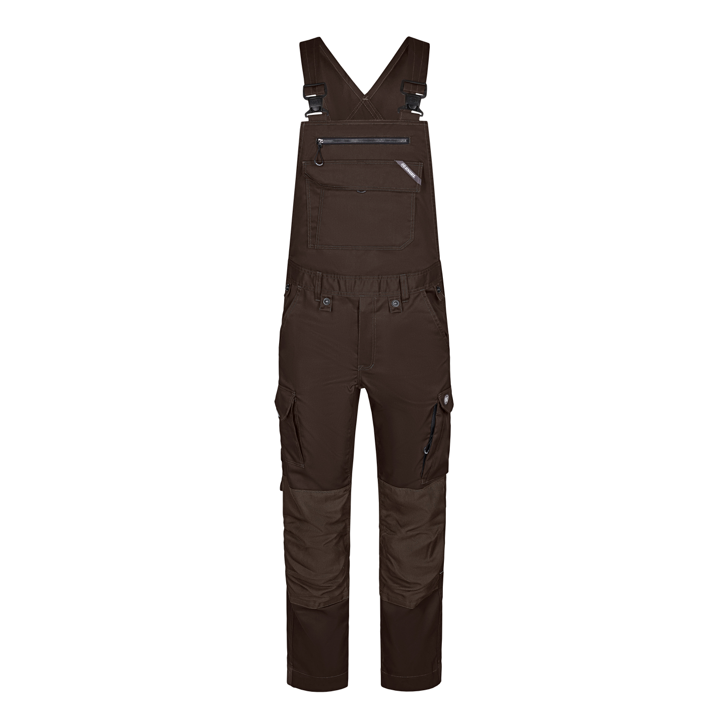 X-treme Latzhose aus Stretch (3360-186)