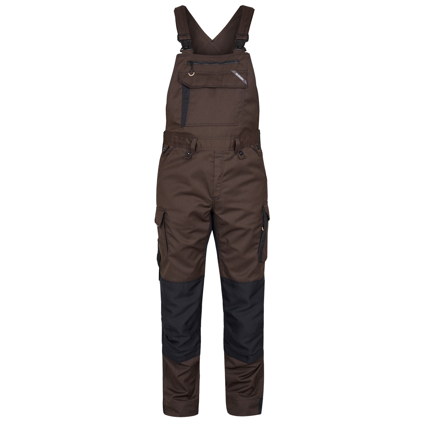 X-treme Latzhose mit Stretch (3362-740)