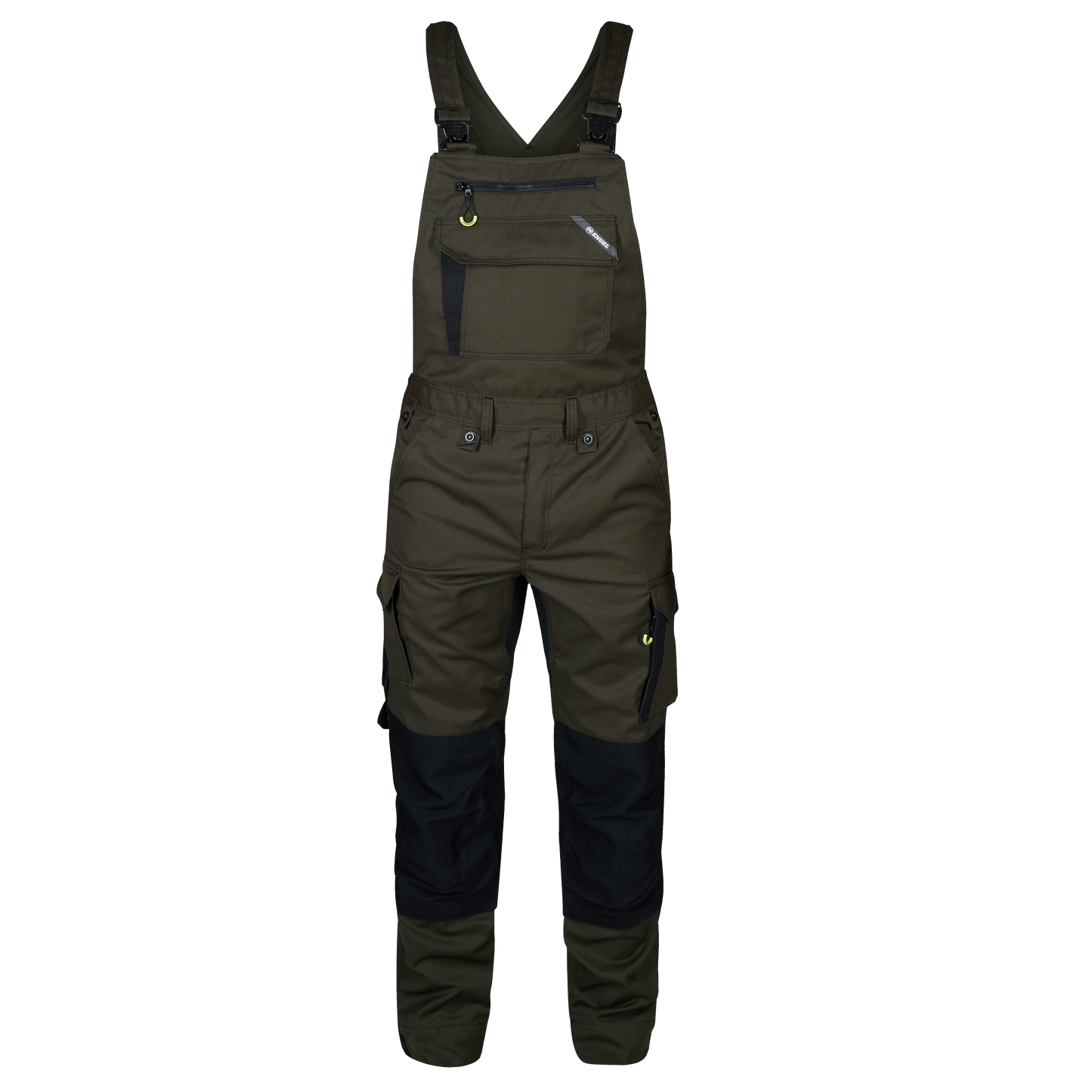 X-treme Latzhose mit Stretch (3362-740)