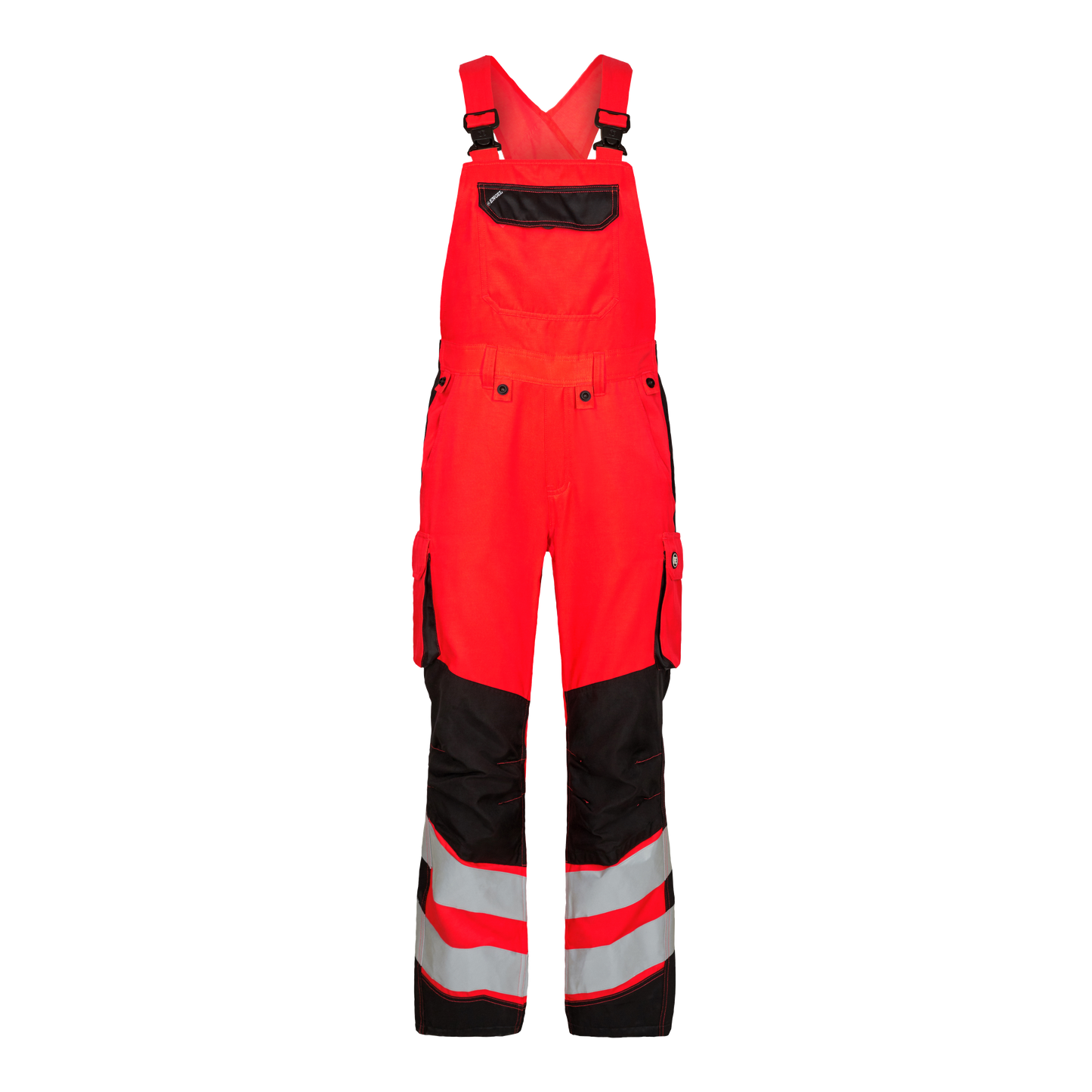 Safety Light Damen Latzhose (3543-319)
