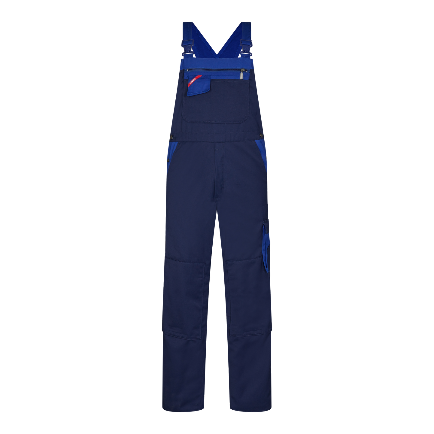 Enterprise Baumwolle Latzhose (3600-575)