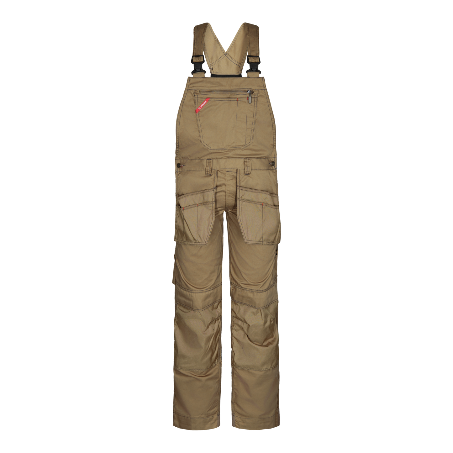 Combat Latzhose mit Holstertaschen (3761-630)