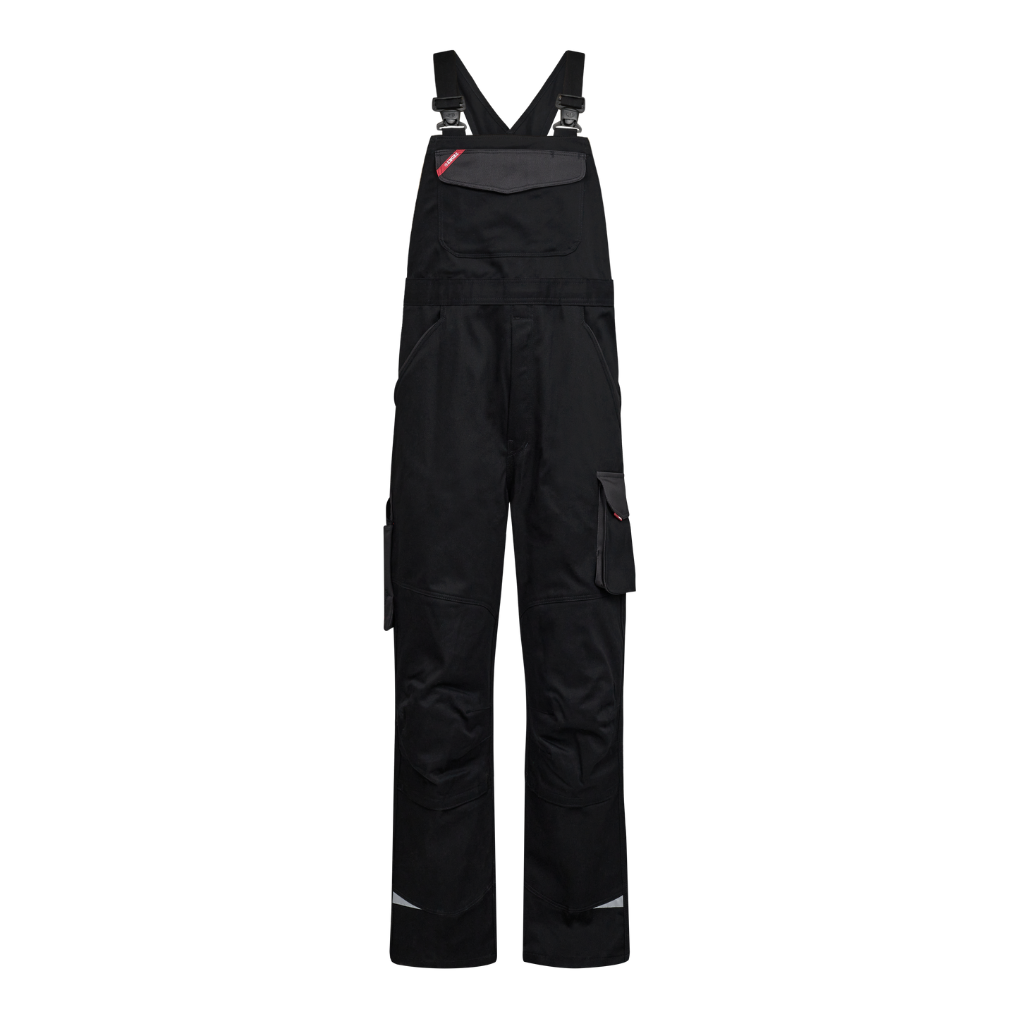 Galaxy Baumwolle Latzhose (3850-570)