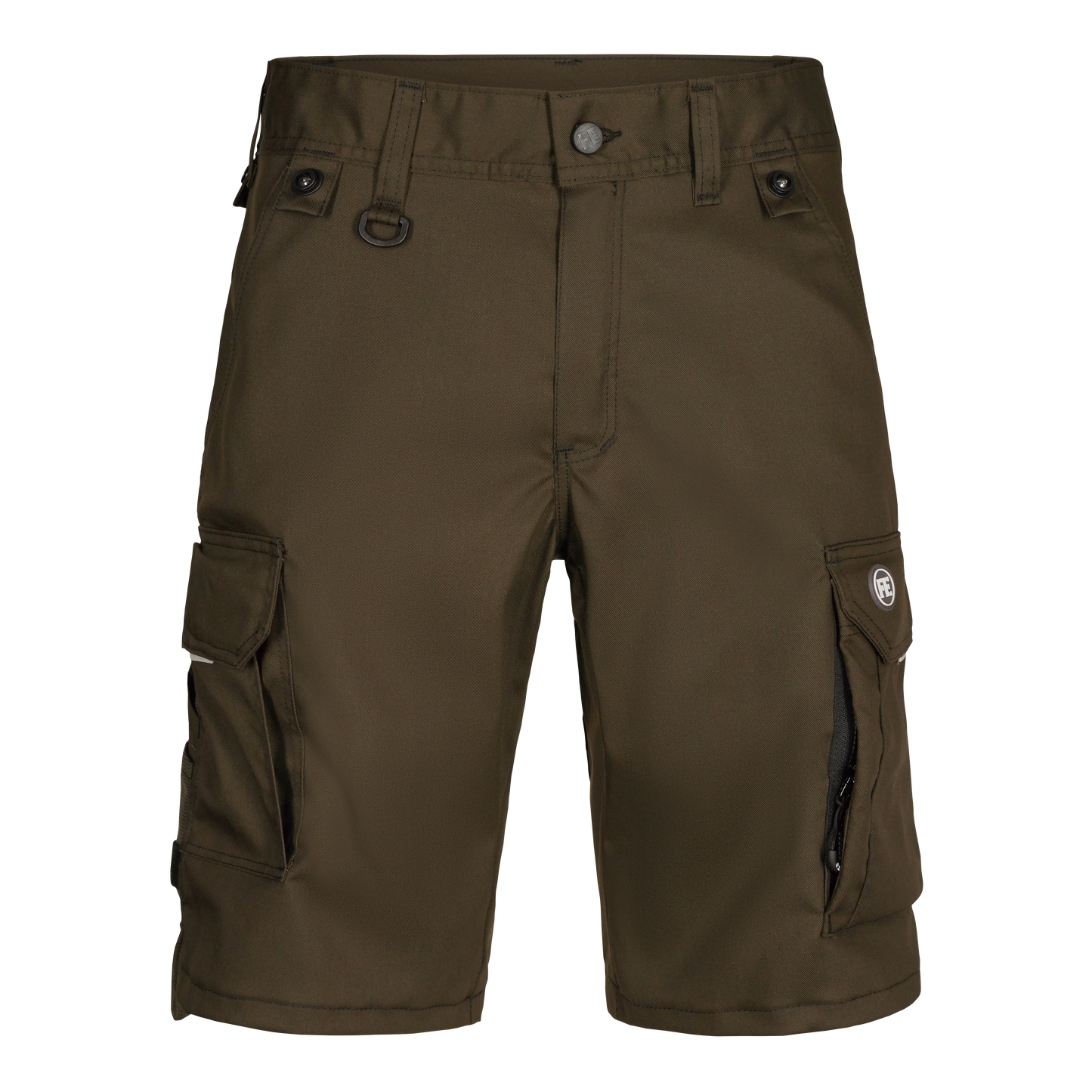 X-treme Shorts aus Stretch (6360-186)