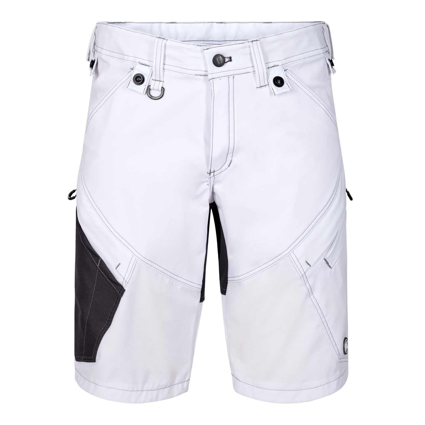 X-treme Handwerkershorts mit 4-Wege-Stretch (6366-417)