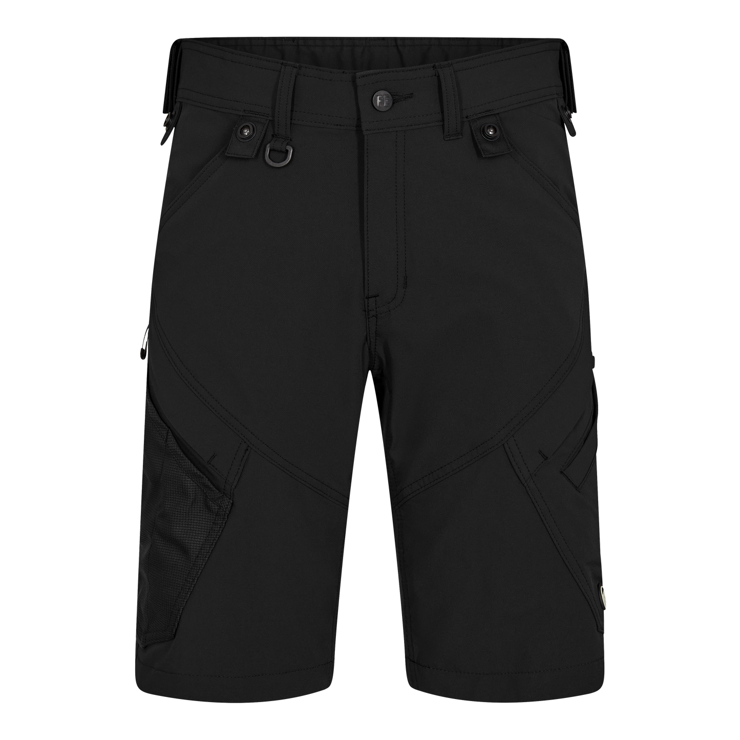 X-treme Handwerkershorts mit 4-Wege-Stretch (6367-317)
