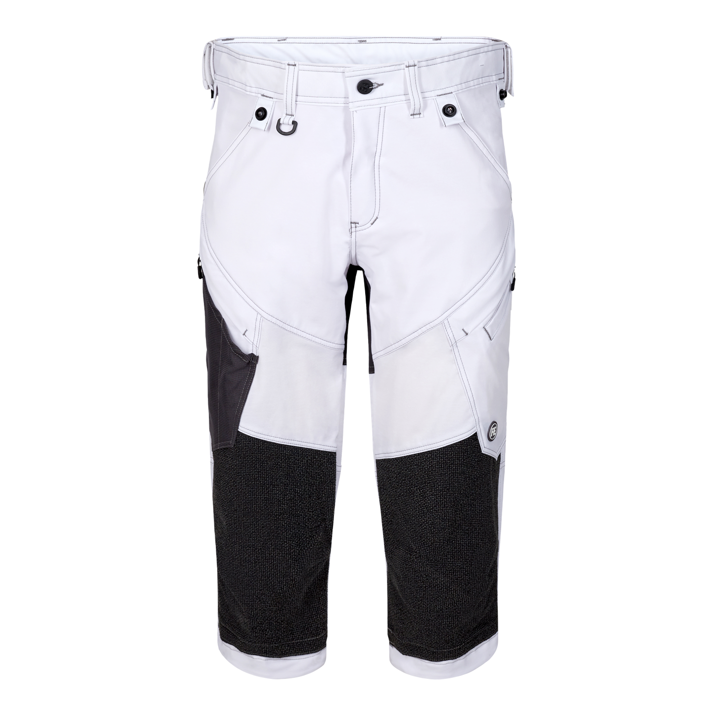X-treme Handwerker 3/4-Hose mit 4-Wege-Stretch (6368-317)