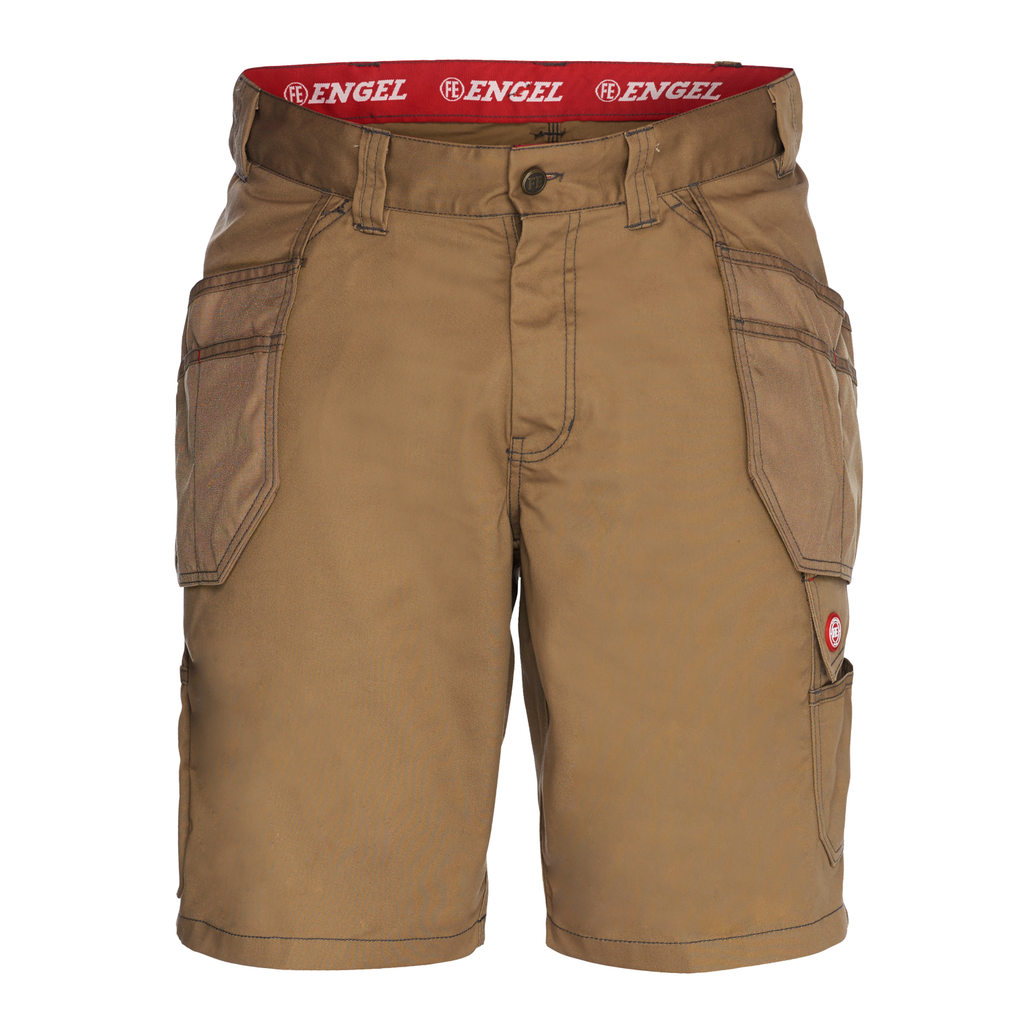 Combat Shorts mit Holstertaschen (6761-630)